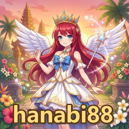 Ikon hanabi88 untuk perjalanan panduan di Indonesia