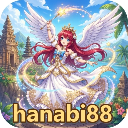 Ikon hanabi88 untuk cara memilih permainan e-gaming
