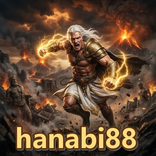 Ikon hanabi88 untuk pertanyaan teknis APK