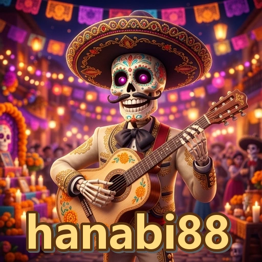 Ikon hanabi88 untuk ringkasan panduan APK v4.7.5