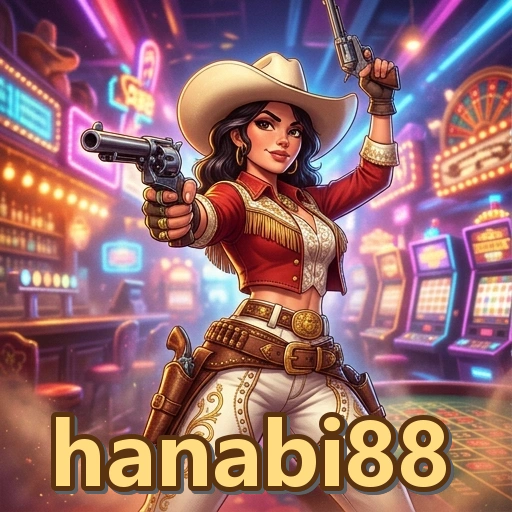 Ikon hanabi88 untuk bagian uji redaksi