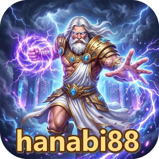 Ikon hanabi88 untuk bagian pencocokan SHA-256