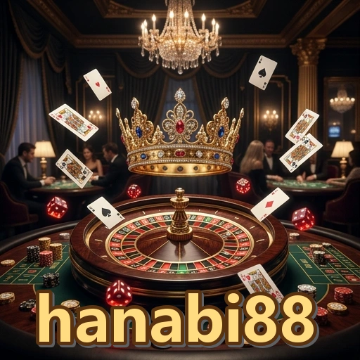Ikon hanabi88 untuk syarat pemasangan di Android