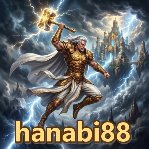 Ikon hanabi88 untuk rincian nilai ulasan