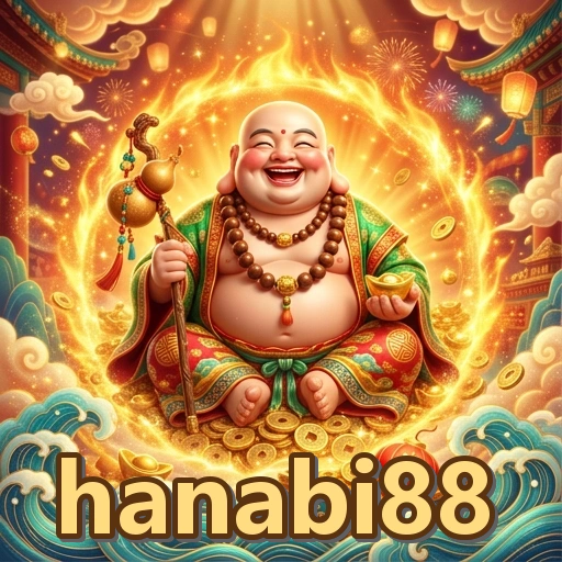 Ikon hanabi88 untuk pengguna sejak 2018