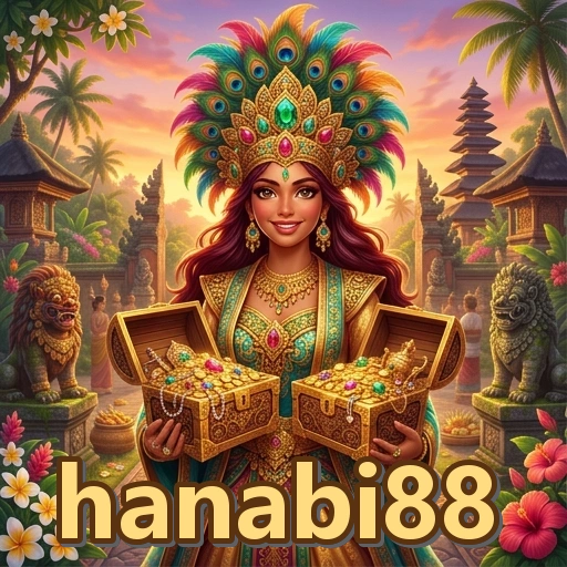Ikon hanabi88 untuk profil tim redaksi